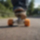 Different types of skateboards for beginners