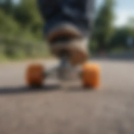 Different types of skateboards for beginners