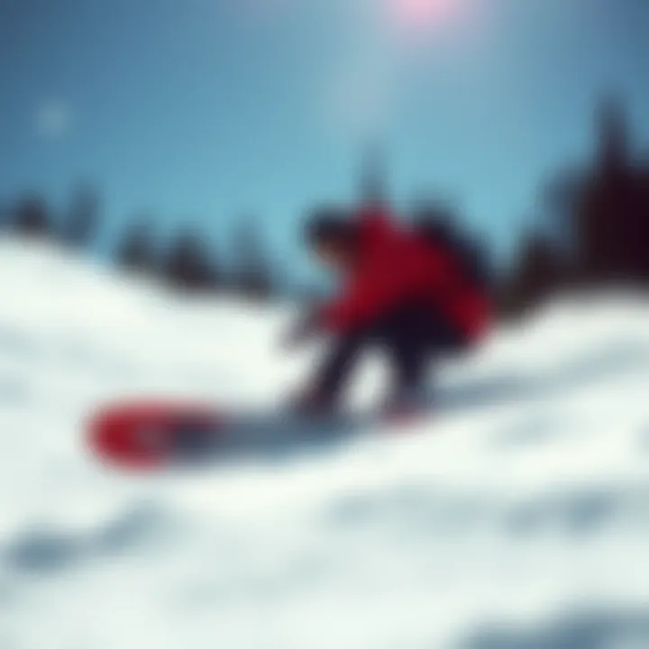 Notable Comprehensive Guide to Snowboard Bundles for Sale