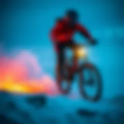 Crafting Your Own Mountain Bike: A Comprehensive Guide Introduction