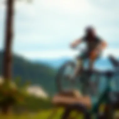 Notable Crafting Your Own Mountain Bike: A Comprehensive Guide Notable Crafting Your Own Mountain Bike: A Comprehensive Guide