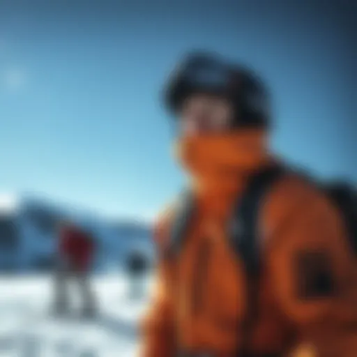 Exploring Burton Men's Snow Jackets: A Comprehensive Guide Introduction Exploring Burton Men's Snow Jackets: A Comprehensive Guide Introduction