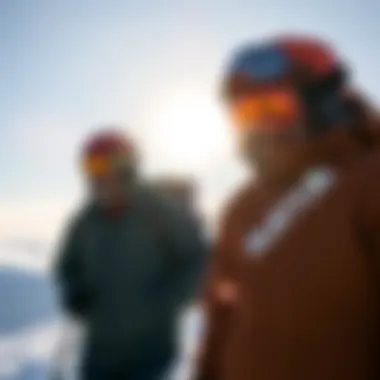 Notable Exploring Burton Men's Snow Jackets: A Comprehensive Guide