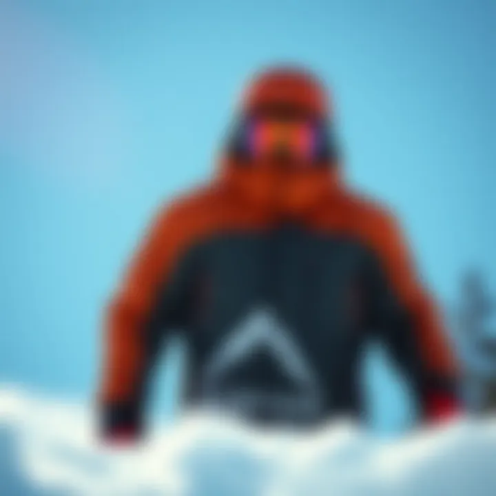 Exploring Burton Men's Snow Jackets: A Comprehensive Guide Summary