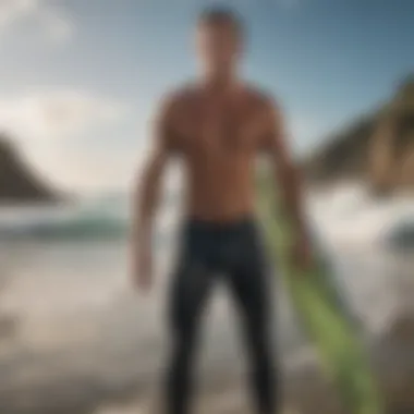 Diverse Career Options in Surf Lifestyle Diverse career options in the surf lifestyle