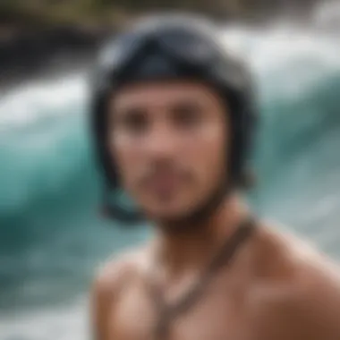 Sustainability in the Surf Industry Sustainable practices in surf lifestyle and industry