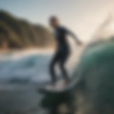 Sustainable Surf Clothing Options Sustainable surf clothing options promoting eco-friendly practices