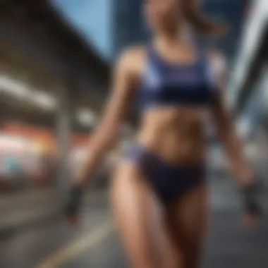 Innovative Materials for Performance Innovative materials used in PSD Trojan underwear for extreme activities