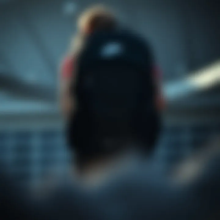 Notable Exploring Nike's Athletic Backpacks: A Comprehensive Analysis