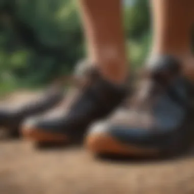 Moku Pae vs Competitors: A Comparative Analysis Comparative analysis of OluKai Moku Pae shoes and competitor brands