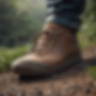 Outdoor Adventures in Moku Pae Shoes User experience with OluKai Moku Pae shoes during outdoor adventures