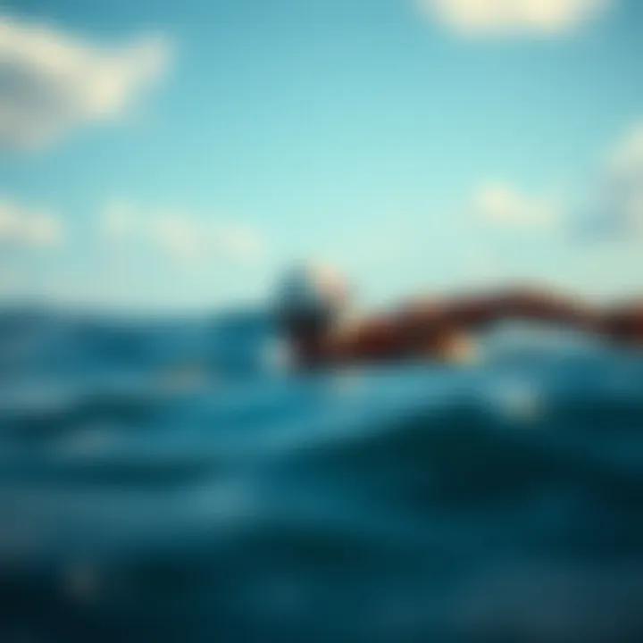 Notable Exploring Open Water Swimming Events in 2022