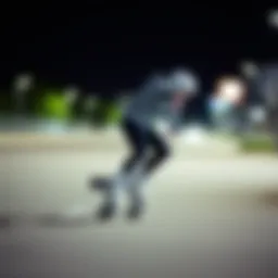 Exploring Rollerblading: Finding the Right Shop Nearby Introduction