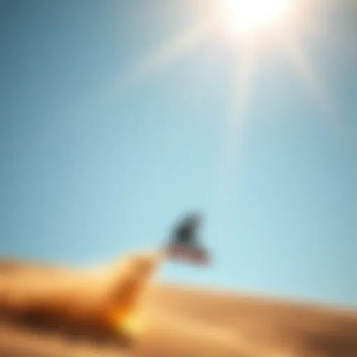 Exploring Sandboarding Near You: A Comprehensive Guide Introduction