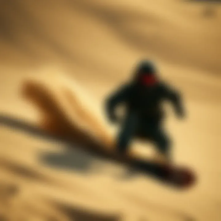 Notable Exploring Sandboarding Near You: A Comprehensive Guide