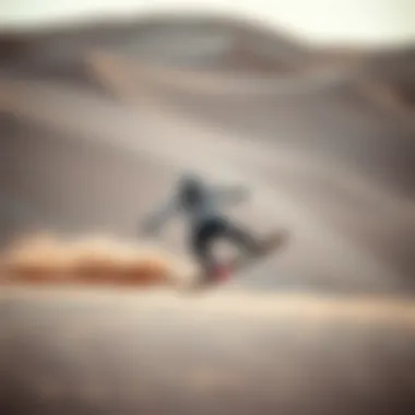 Exploring Sandboarding Near You: A Comprehensive Guide Summary Exploring Sandboarding Near You: A Comprehensive Guide Summary