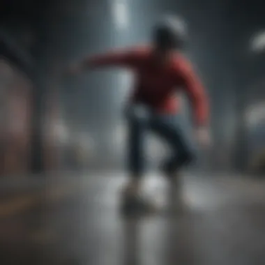 Essential Safety Gear for Skateboarding Safety gear essential for skateboard ramp users