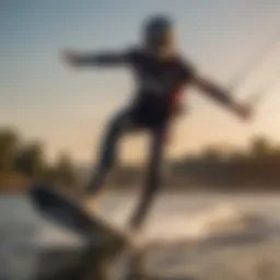 Exploring the 125 cm Wakeboard: A Comprehensive Guide Introduction