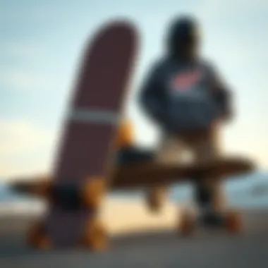 Notable Exploring the Allure of Cute Long Boards