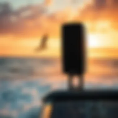 Exploring the Best Affordable Wakeboard Tower Speakers Summary