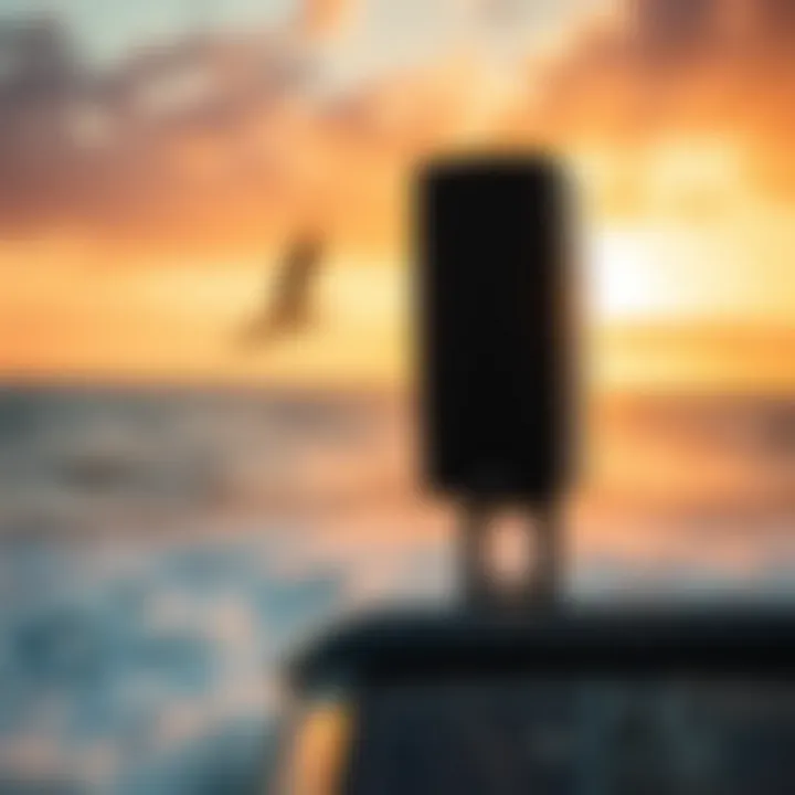 Exploring the Best Affordable Wakeboard Tower Speakers Summary