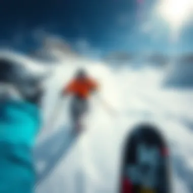 Notable Exploring the Best GoPro Bite Mounts for Extreme Sports Enthusiasts Notable Exploring the Best GoPro Bite Mounts for Extreme Sports Enthusiasts