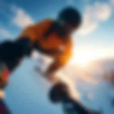 Exploring the Best GoPro Bite Mounts for Extreme Sports Enthusiasts Summary Exploring the Best GoPro Bite Mounts for Extreme Sports Enthusiasts Summary