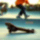 Exploring the Depths of Zephyr Skateboards Introduction