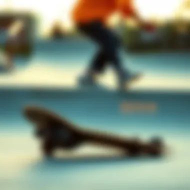 Exploring the Depths of Zephyr Skateboards Introduction
