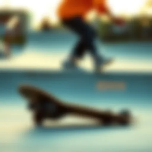 Exploring the Depths of Zephyr Skateboards Introduction