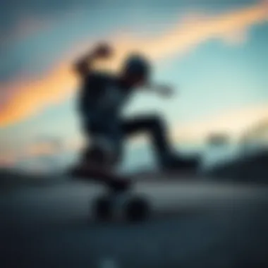 Exploring the Depths of Zephyr Skateboards Summary