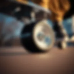 Exploring the Dynamics of Bones STF Wheels Introduction