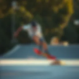 Exploring the Dynamics of Onboard Skateboarding Introduction