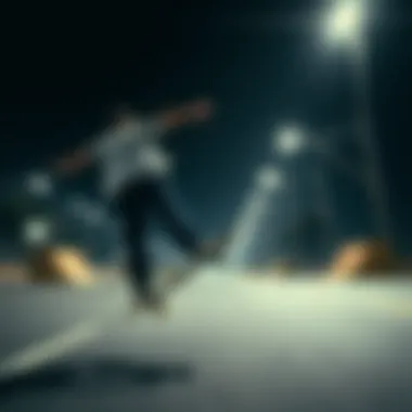 Notable Exploring the Dynamics of Onboard Skateboarding Notable Exploring the Dynamics of Onboard Skateboarding