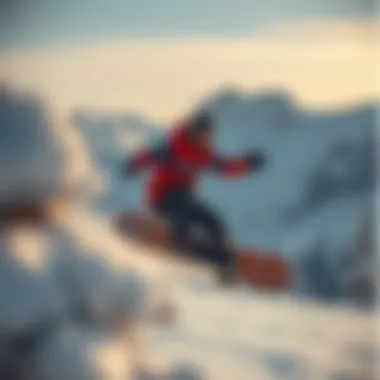 Exploring the Evolution and Innovation of Tech Snowboards Introduction Exploring the Evolution and Innovation of Tech Snowboards Introduction
