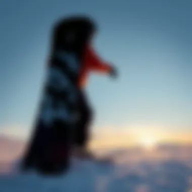 Notable Exploring the Evolution and Innovation of Tech Snowboards Notable Exploring the Evolution and Innovation of Tech Snowboards