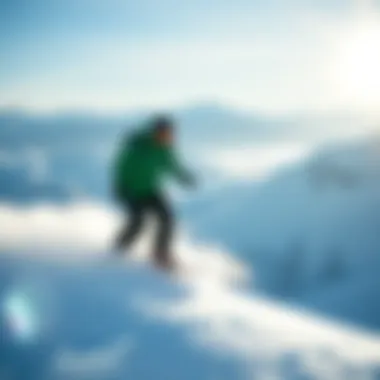 Exploring the Evolution and Innovation of Tech Snowboards Summary Exploring the Evolution and Innovation of Tech Snowboards Summary