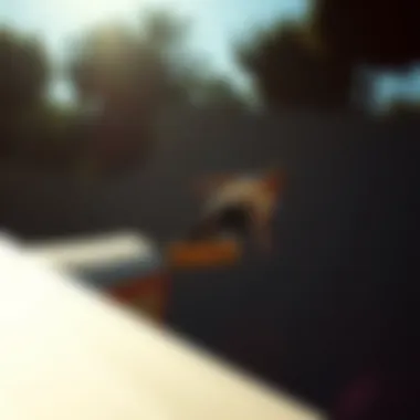 Exploring the Impact of Skate Movies on Skate Culture Introduction