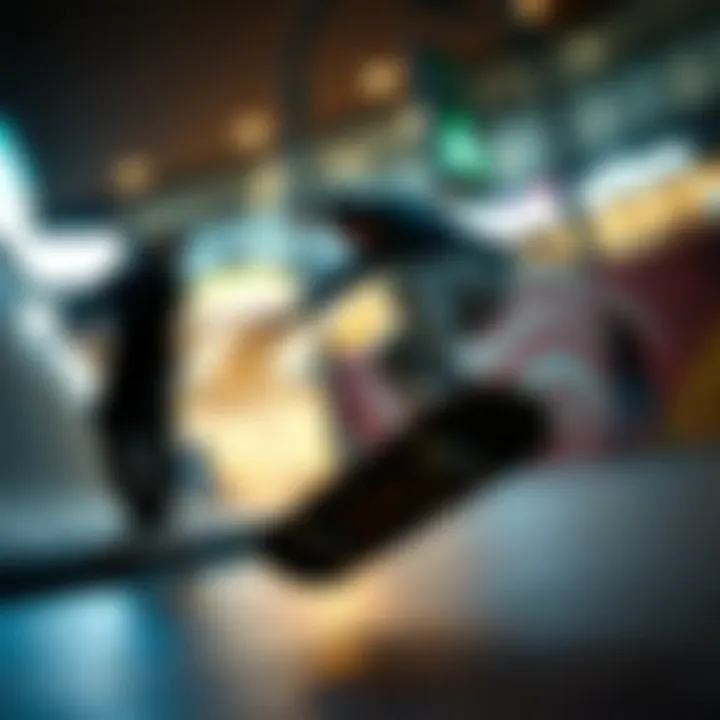 Notable Exploring the Impact of Skate Movies on Skate Culture