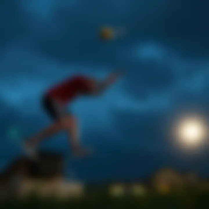 Notable Exploring the Intricacies of Hacky Sack: Techniques, Benefits, and Community Dynamics
