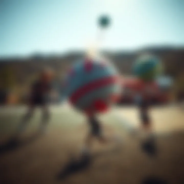 Exploring the Intricacies of Hacky Sack: Techniques, Benefits, and Community Dynamics Summary