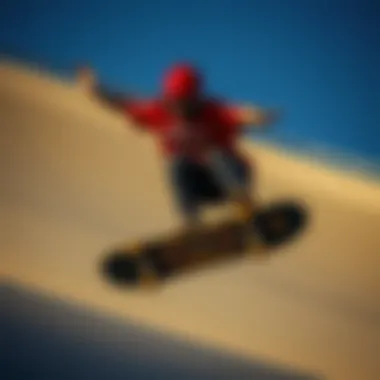 Notable Exploring the Legacy and Innovation of Powell Peralta Skateboarding