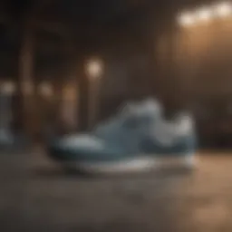 Exploring the New Balance Sneaker 237: A Comprehensive Guide Introduction