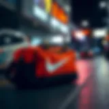Exploring the Nike Essential Bag: A Comprehensive Guide Introduction