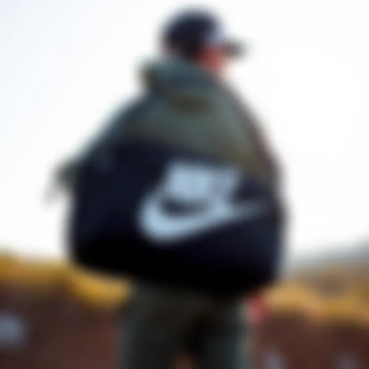 Notable Exploring the Nike Essential Bag: A Comprehensive Guide