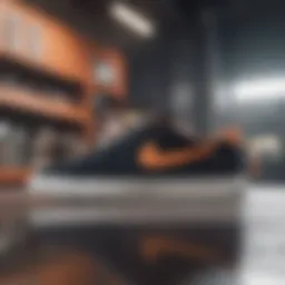 Exploring the Nike SB Chron 2 Slip: A Comprehensive Analysis Introduction