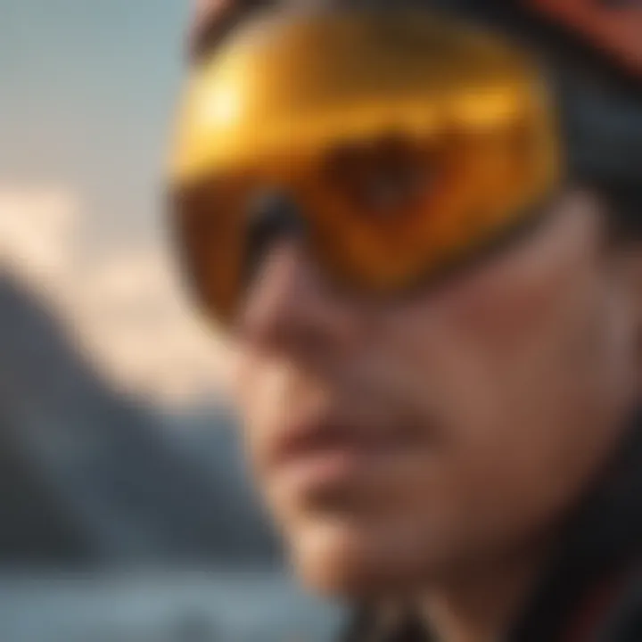 Exploring the Oakley 24K Lens: A Deep Dive into Performance and Vision Introduction