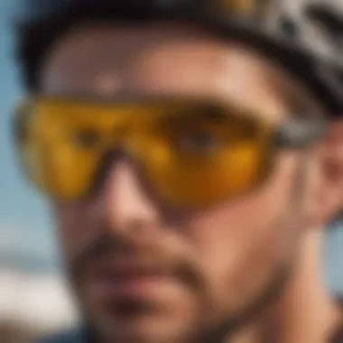 Notable Exploring the Oakley 24K Lens: A Deep Dive into Performance and Vision