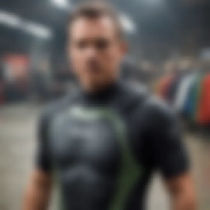 Maintenance tips illustrated for O'Neill wetsuit vest care