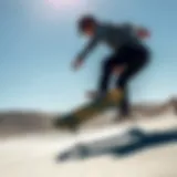 Exploring the Skate Grosso Mid: A Comprehensive Guide Introduction